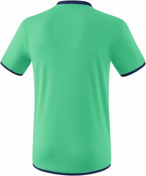 ROMA Trikot Kinder - waterfall/new navy