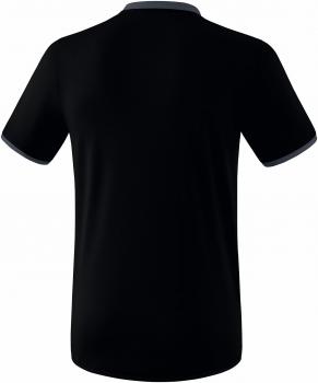 ROMA Trikot Kinder - schwarz/slate grey