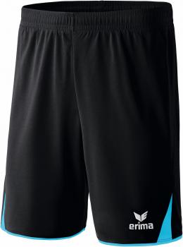 CLASSIC 5-CUBES Shorts - schwarz/curacao