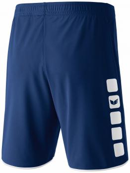CLASSIC 5-CUBES Shorts Kinder - new navy/weiß