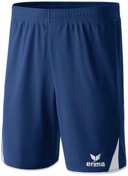 CLASSIC 5-CUBES Shorts - new navy/weiß