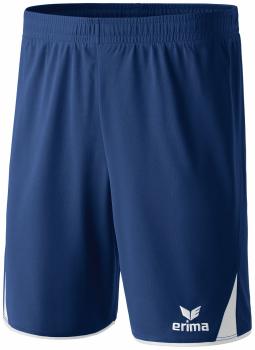 CLASSIC 5-CUBES Shorts Kinder - new navy/weiß