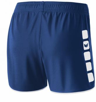 CLASSIC 5-CUBES Shorts Damen - new navy/weiß