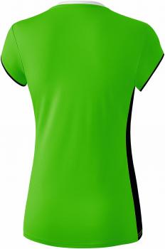 CLUB1900 2.0 TANK TOP Damen - green/schwarz/weiß