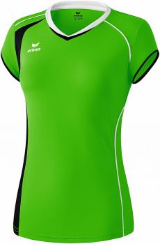 CLUB1900 2.0 TANK TOP Damen - green/schwarz/weiß