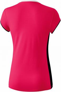 CLUB1900 2.0 TANK TOP Damen - magma/schwarz/weiß