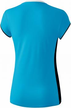 CLUB1900 2.0 TANK TOP Damen - curacao/schwarz/weiß