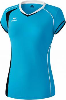 CLUB1900 2.0 TANK TOP Damen - curacao/schwarz/weiß