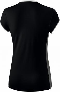 CLUB1900 2.0 TANK TOP Damen - schwarz/granit/weiß