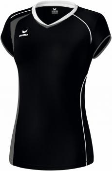 CLUB1900 2.0 TANK TOP Damen - schwarz/granit/weiß