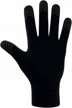 FUNCTIONAL Feldspielerhandschuh - schwarz