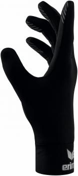 FUNCTIONAL Feldspielerhandschuh - schwarz