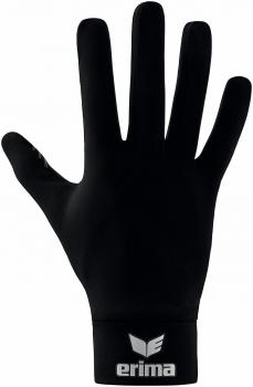 FUNCTIONAL Feldspielerhandschuh - schwarz