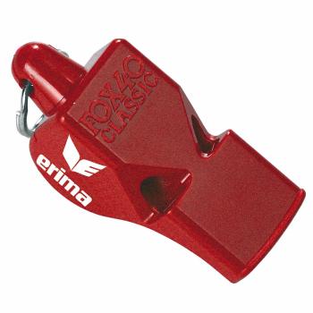 FOX 40 Classic - Schiedsrichterpfeife in 5 Farben