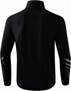 RACE LINE 2.0 RUNNING JACKE Herren - schwarz