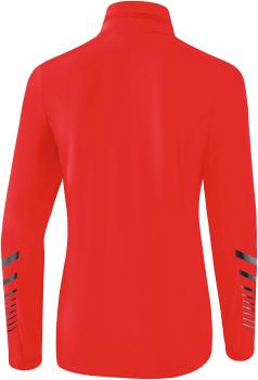RACE LINE 2.0 RUNNING JACKE Damen - rot