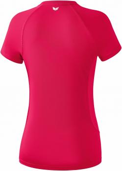 PERFORMANCE T-SHIRT Damen - magma