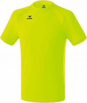 PERFORMANCE T-SHIRT, Herren - neon gelb