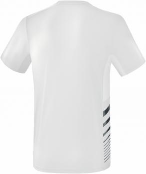 RACE LINE 2.0 RUNNING T-SHIRT Herren - new white