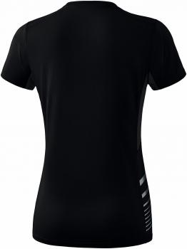 RACE LINE 2.0 RUNNING T-SHIRT Damen - schwarz
