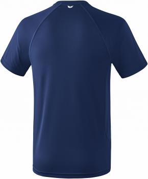PERFORMANCE T-SHIRT Kinder - new navy