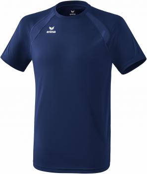 PERFORMANCE T-SHIRT Kinder - new navy