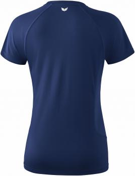 PERFORMANCE T-SHIRT Damen - new navy