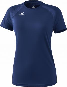 PERFORMANCE T-SHIRT Damen - new navy