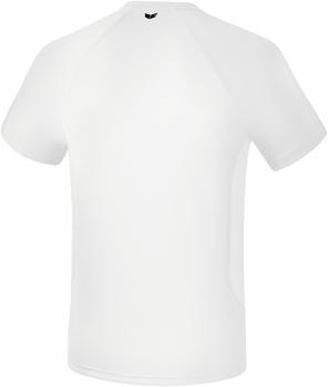 PERFORMANCE T-SHIRT, Herren - weiß