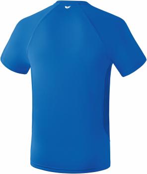 PERFORMANCE T-SHIRT Kinder - new royal