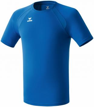 PERFORMANCE T-SHIRT, Herren - new royal