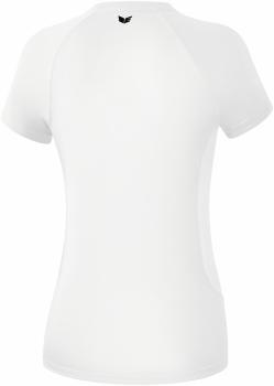 PERFORMANCE T-SHIRT Damen - weiß