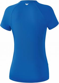 PERFORMANCE T-SHIRT Damen - new royal