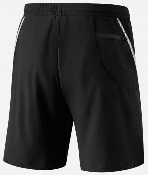Preview: RUNNING SHORTS Kinder- schwarz