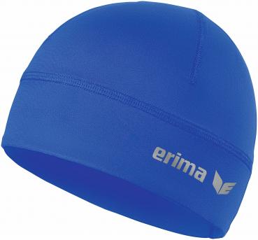 PERFORMANCE BEANIE - new royal