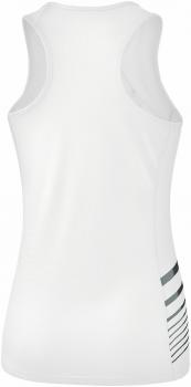 RACE LINE 2.0 RUNNING SINGLET Damen - new white
