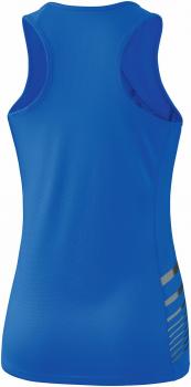 RACE LINE 2.0 RUNNING SINGLET Damen - new royal