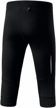 PERFORMANCE 3/4 LAUFHOSE Kinder - schwarz