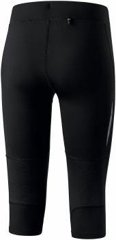 PERFORMANCE 3/4 LAUFHOSE Damen - schwarz