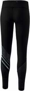 RACE LINE 2.0 LAUFHOSE LANG Damen - schwarz
