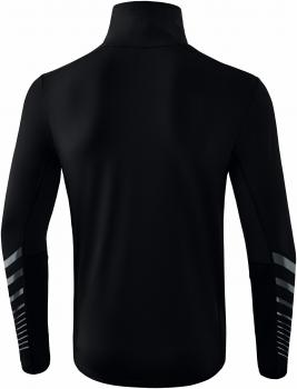 RACE LINE 2.0 RUNNING LONGSLEEVE Herren - schwarz