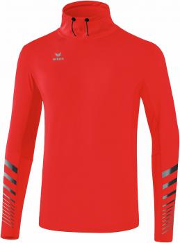RACE LINE 2.0 RUNNING LONGSLEEVE Herren - rot