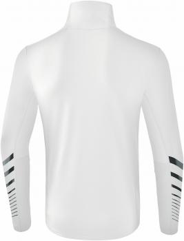 RACE LINE 2.0 RUNNING LONGSLEEVE Kinder - new white