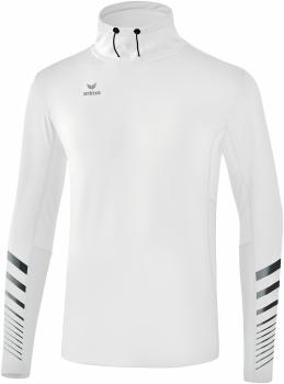 RACE LINE 2.0 RUNNING LONGSLEEVE Kinder - new white
