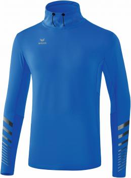 RACE LINE 2.0 RUNNING LONGSLEEVE Kinder - new royal