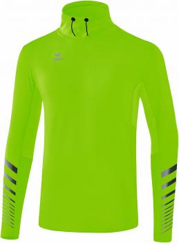 RACE LINE 2.0 RUNNING LONGSLEEVE Herren - green gecko