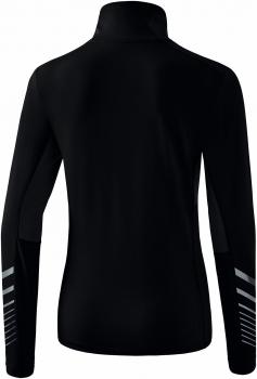 RACE LINE 2.0 RUNNING LONGSLEEVE Damen - schwarz