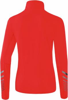 RACE LINE 2.0 RUNNING LONGSLEEVE Damen - rot