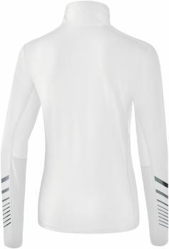 RACE LINE 2.0 RUNNING LONGSLEEVE Damen - new white