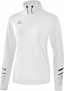 RACE LINE 2.0 RUNNING LONGSLEEVE Damen - new white